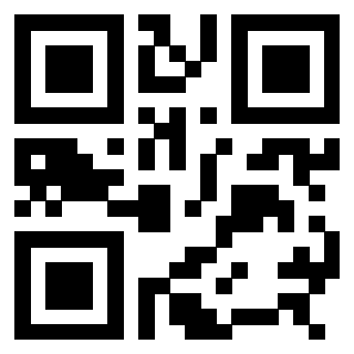 3308494698 QrCode associato