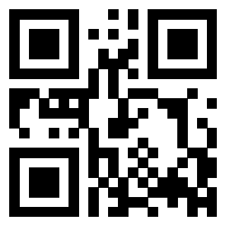 Il Qr Code di 3308494700