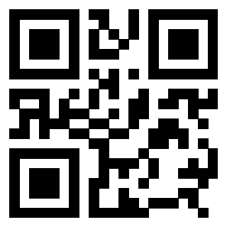 Qr Code di 3308494701