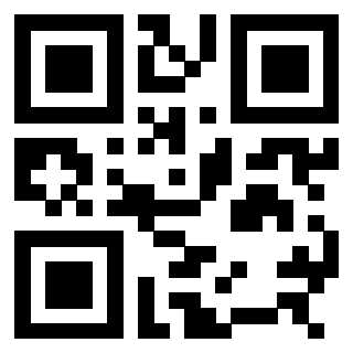 Immagine del Qr Code di 3308494702
