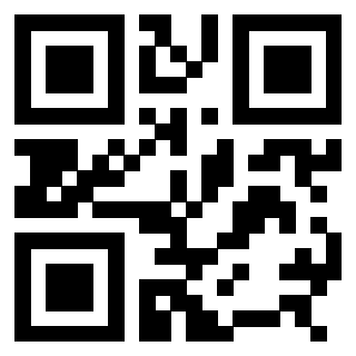 Il QrCode di 3308494704