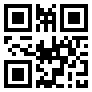 Il Qr Code di 3308494705