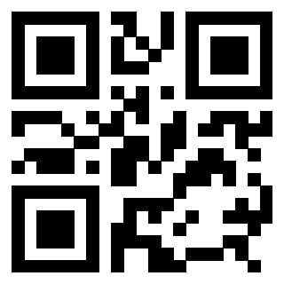 3308494708 Qr Code associato