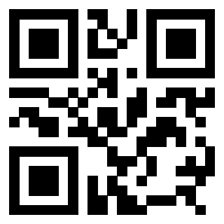 Il Qr Code di 3308494709