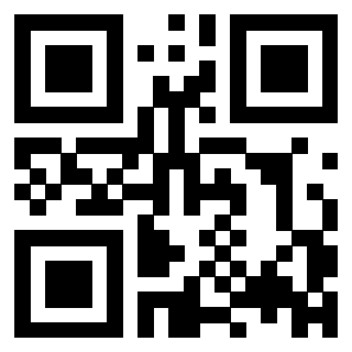 3308494710 - Immagine del Qr Code