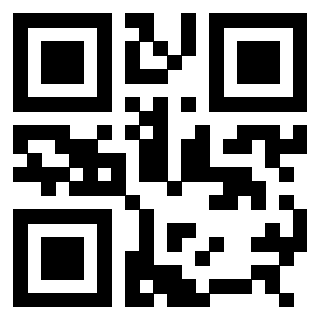 Scansione del Qr Code di 3308494712