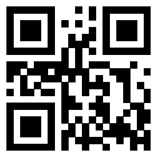 Immagine del QrCode di 3308494713