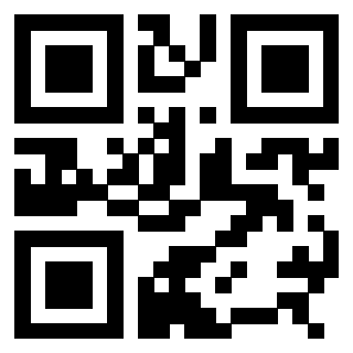 3308494714 QrCode associato