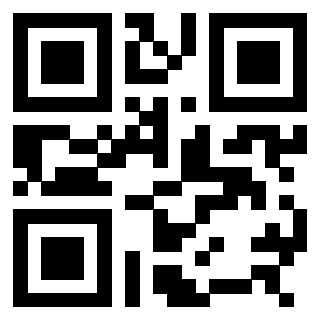 3308494718 - Immagine del QrCode associato