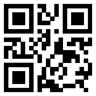 Il Qr Code di 3308494721