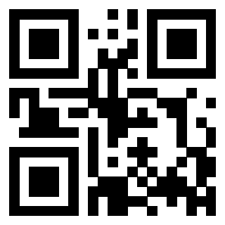 Immagine del QrCode di 3308494722
