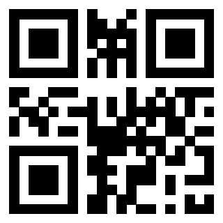 Il QrCode di 3308494723