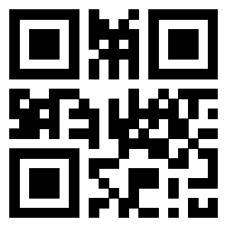 3308494724 Qr Code associato