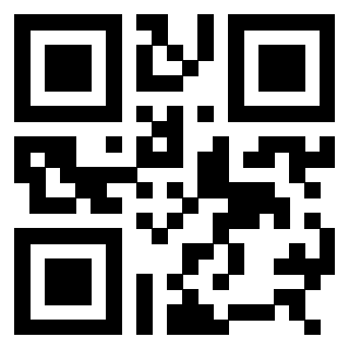 Immagine del QrCode di 3308494729