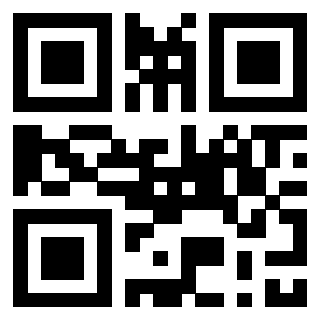 3308494730 Qr Code associato
