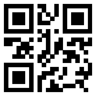 3308494733 - Immagine del Qr Code