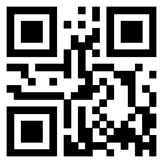 3308494734 - Immagine del QrCode associato