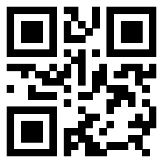 3308494736 - Immagine del Qr Code