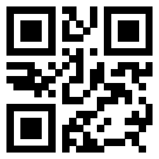 Il QrCode di 3308494738