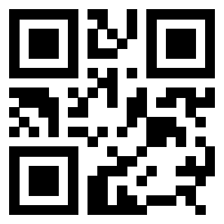 3308494740 - Immagine del QrCode associato