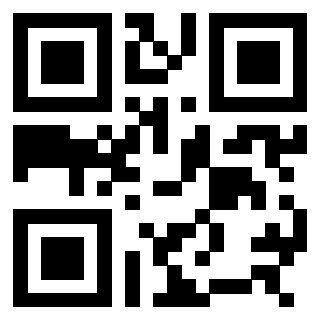 3308494741 - Immagine del QrCode