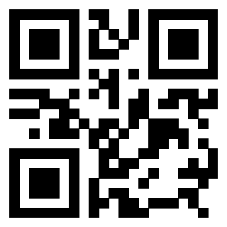 3308494744 - Immagine del QrCode