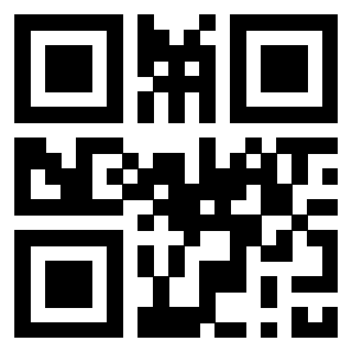 Scansione del QrCode di 3308494745