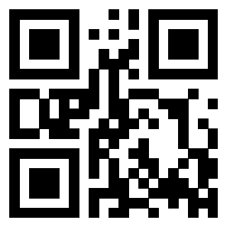 3308494747 - Immagine del Qr Code