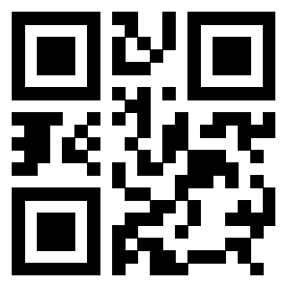 3308494749 - Immagine del Qr Code