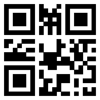 Immagine del Qr Code di 3308494750
