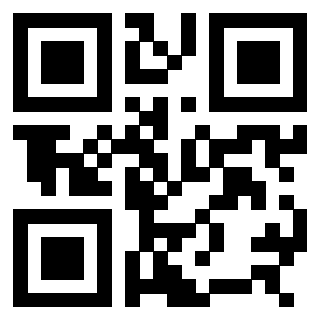 3308494751 - Immagine del QrCode associato