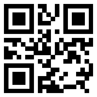 Il Qr Code di 3308494752