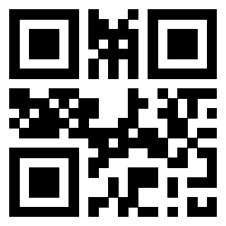 3308494754 - Immagine del QrCode