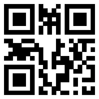 Immagine del QrCode di 3308494755