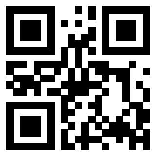 3308494756 - Immagine del Qr Code associato
