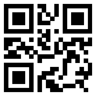 3308494757 - Immagine del QrCode