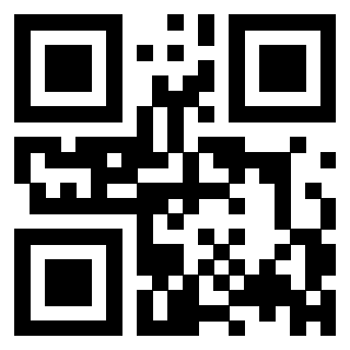 Il Qr Code di 3308494758