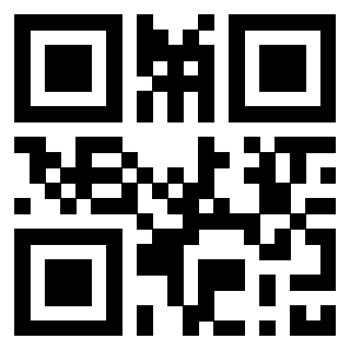 Il QrCode di 3308494760