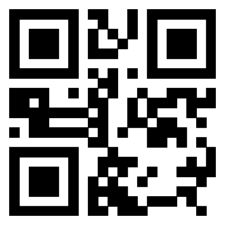 3308494762 - Immagine del QrCode associato