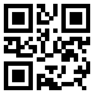 Scansione del Qr Code di 3308494763