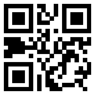 3308494765 Qr Code associato