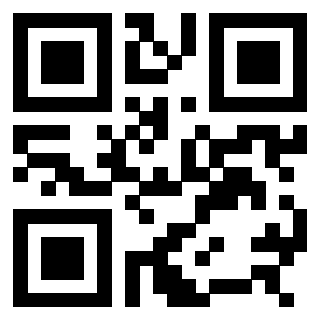 Scansione del Qr Code di 3308494768