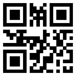 Scansione del QrCode di 3308494769