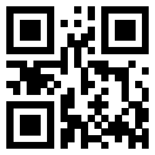 Il QrCode di 3308494772