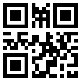 3308494773 QrCode associato