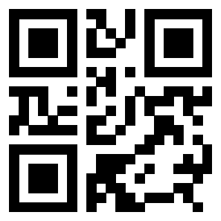 Il QrCode di 3308494774