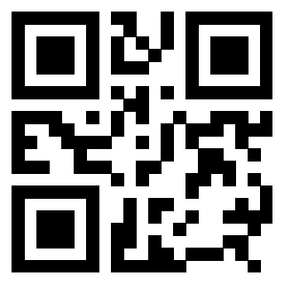 3308494776 - Immagine del Qr Code