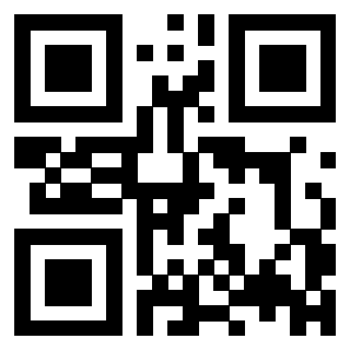 Scansione del Qr Code di 3308494777