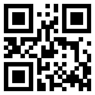 Scansione del Qr Code di 3308494778