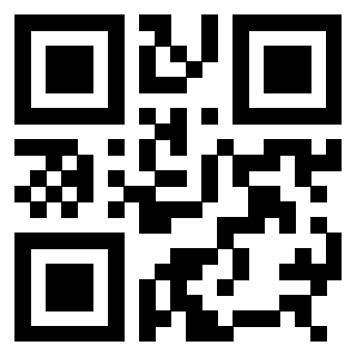 3308494779 QrCode associato